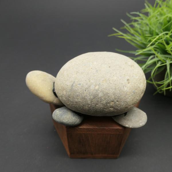 Steine Rohlinge selbst bemalen, Schildkröte, verschiedene Grössen